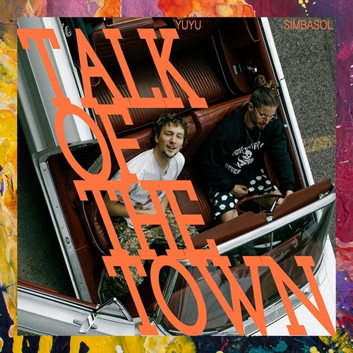 PREMIERE: SimbaSōl x Yuyu — Talk Of The Town (Night Mix)