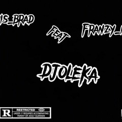 Franzy la melo ft krisbad ~ DJOLeka