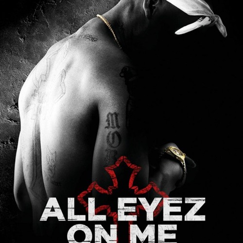 2Pac x NWR Beatz - All Eyez On Me