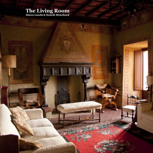 The Living Room [w/ Henrik Meierkord] fourth excerpt