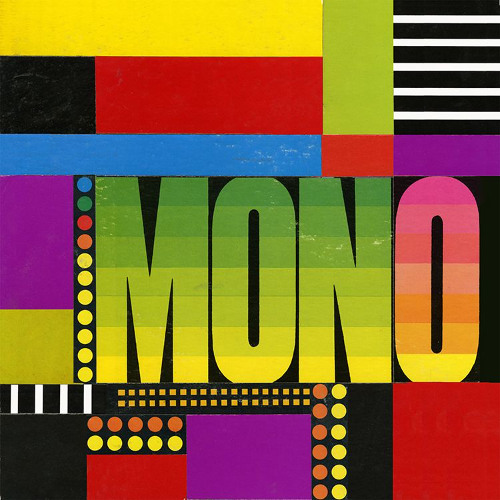 Dj Mono-Crime / Futura (Mashup)