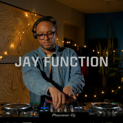 CKCU Live Off The Floor (Jay Function 001)