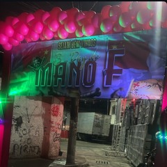 SENTA PRA EQUIPE F, PRA TROPA DO MENOR F [ DJ DOISCÊ ]