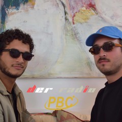 PBC - BACCIOBEATS & DER Radio