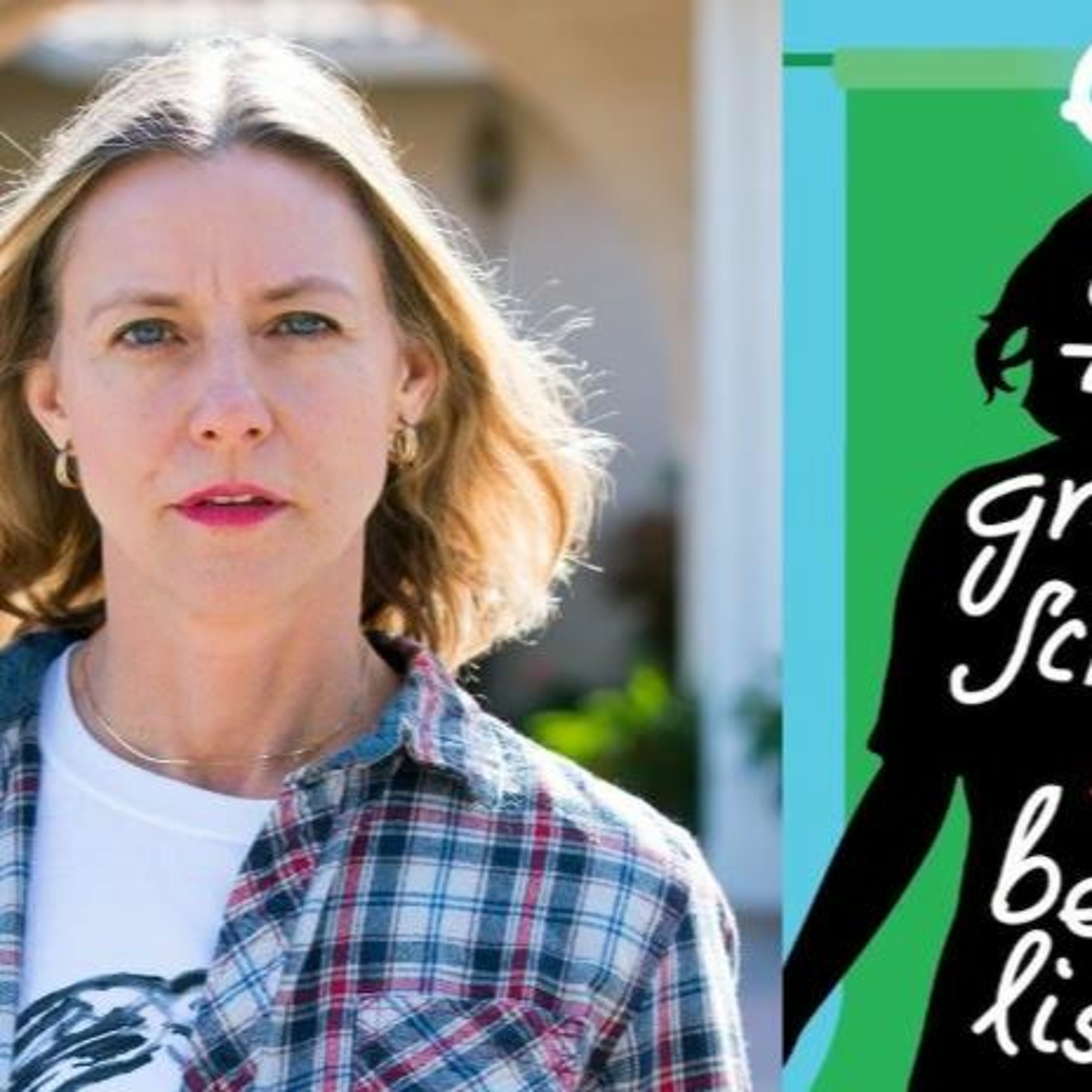 Bartender Mourns A Changing San Francisco In New Novel episode artwork