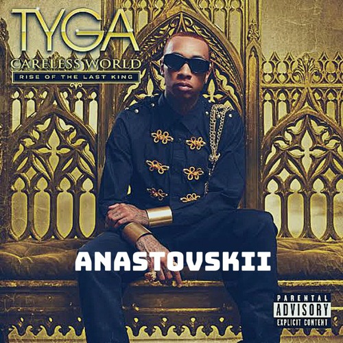 Stream Tyga - Rack City (ANASTOVSKII Edit) by ANASTOVSKII | Listen online  for free on SoundCloud