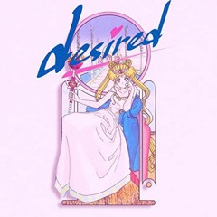 Desired - Pink Jacket