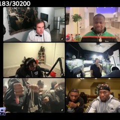 Toosii Diss!