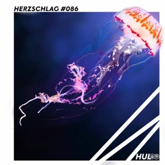 Herzschlag 086 mixed by  Aka - Tony