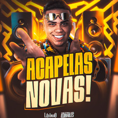 VOZES MC LOBINHO 2025