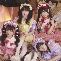 アイドルライブコースター！(きゅるりんってしてみて)