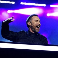 Carbonne x David Guetta - Imagine x Titanium (Mashup FD)