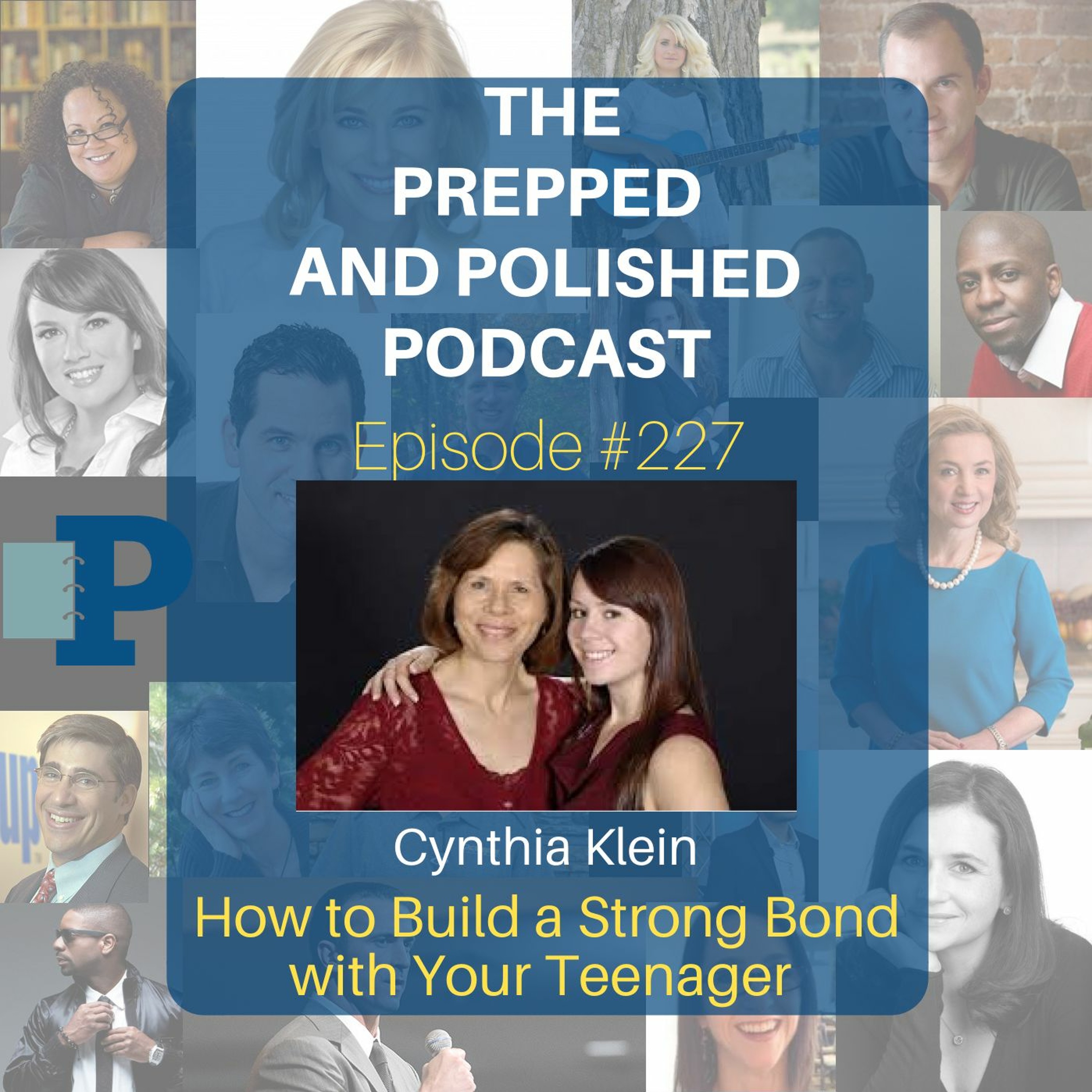 Prepped and Polished Podcast
