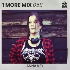 1 More Mix 058 - Anna Key