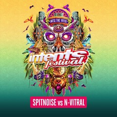 Intents Festival 2024 - Spitnoise vs N-Vitral