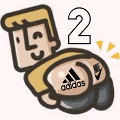 oshiri for real 2 ～世界にけつを出せ～ （P.mafe）