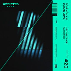 Lights Get Dark (Radio-Edit) [feat. Lukas Love]
