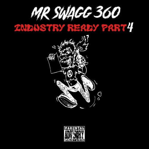 Industry Ready Part 4