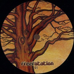 Freerotation Live Sets