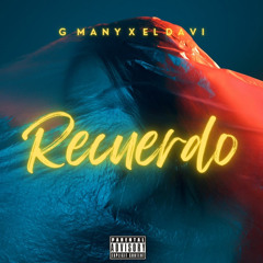 ElDavi RD -Recuerdo ( x G Many)