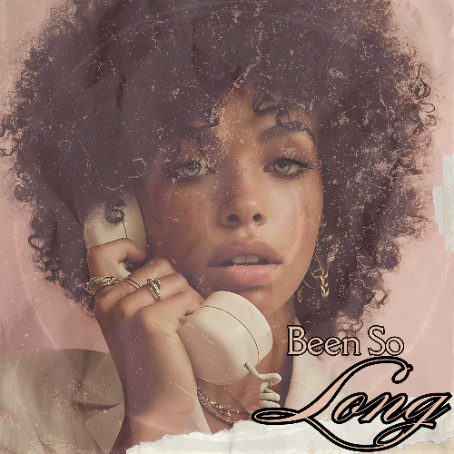 Been So Long (INSTRUMENTAL)