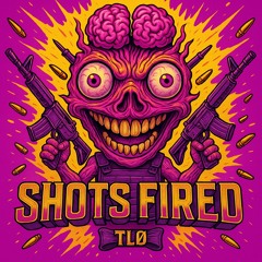 TLØ - Shots Fired