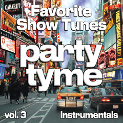 Hello, Young Lovers (instrumental)