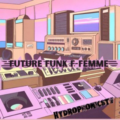 Future Funk F - Femme