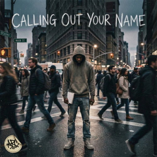 Calling Out Your Name