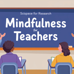 Mindfulness and Student Behavior