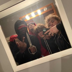 No problem! - A$AP JACQ & Tspliffy