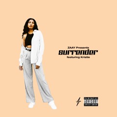 Surrender (feat Kristie)