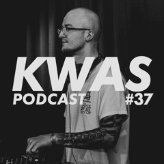 KWAST #37 - DJ Hes0yam