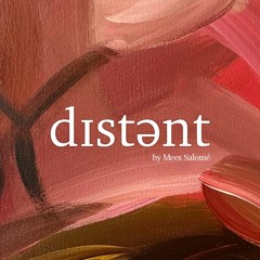 Distant Episode 55 / February 2022