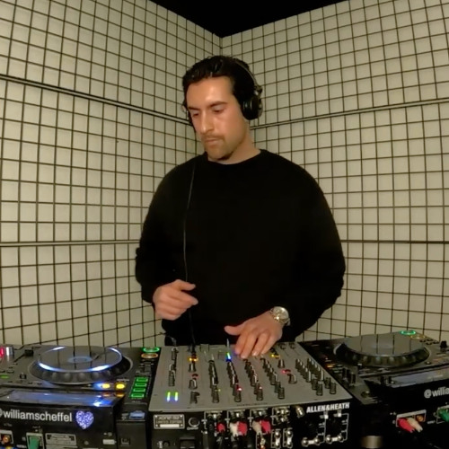Edan @ CS Radio - 02/13/2025
