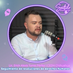 Seguimiento de resoluciones de derechos humanos