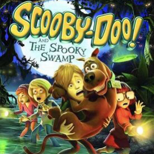 Scooby-Doo and the Spooky Swamp Soundtrack - Lila's Theme (main)