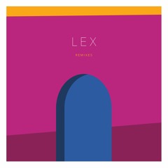 Lex (Athens) - Prezend (Ruf Dug Remix)