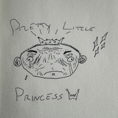 pretty little princess