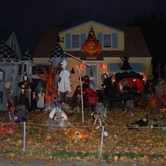 Jack-O Lantern 🎃 Prod Kade #2k66