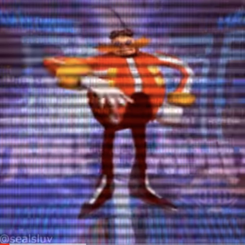 sonic.exe Triple trouble eggman part but he has a announcement