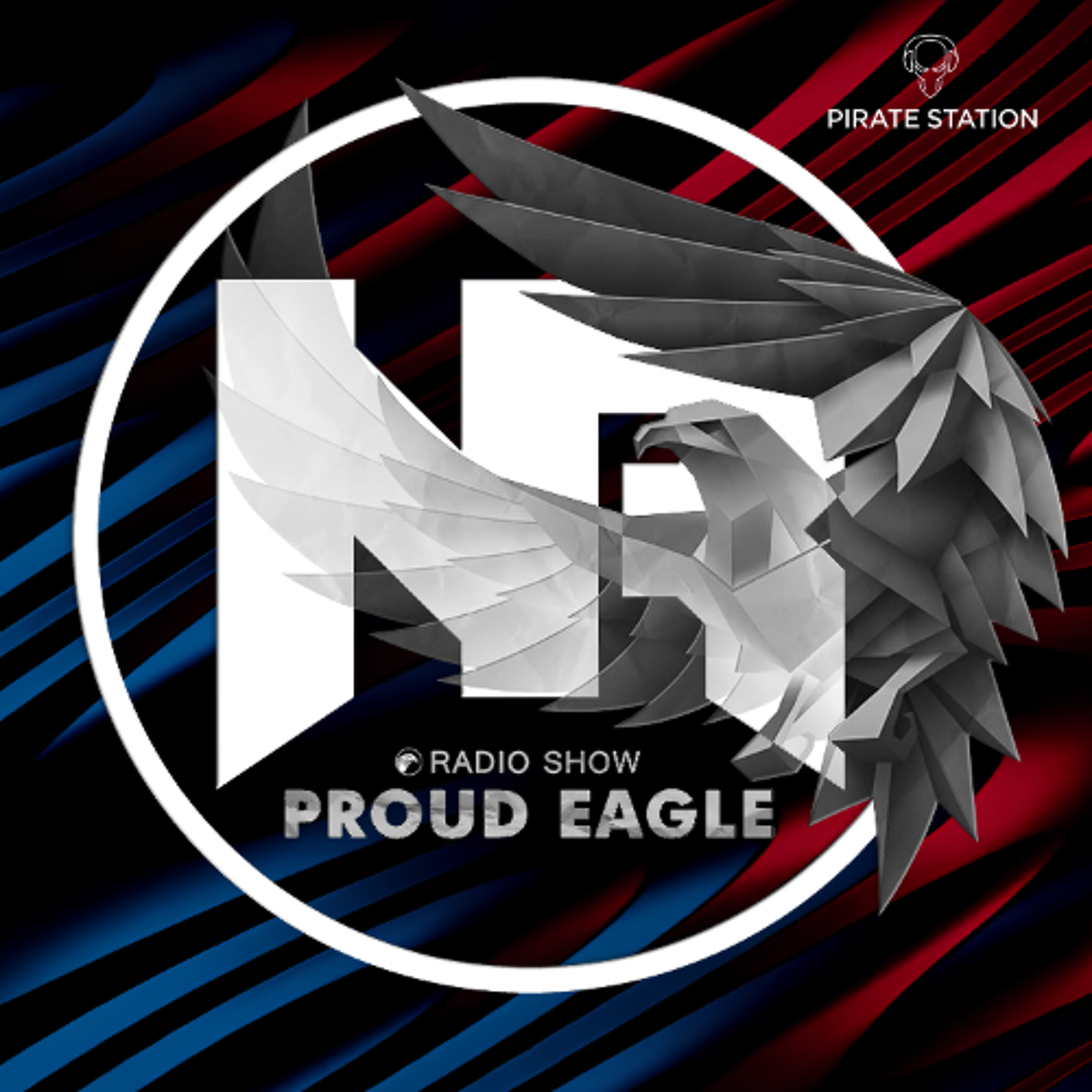 Proud Eagle Radio Show