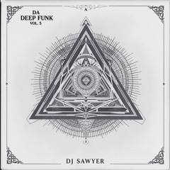 Da Deep Funk - Vol. 5