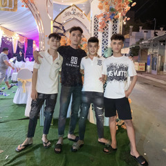 NST 2023  - Tứ Hải Huynh Đệ ft KIEN NHO MIX