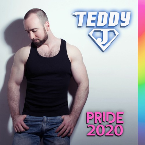 Teddy J - Gay Pride 2020 Podcast