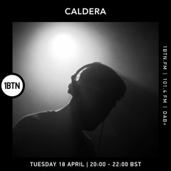 Caldera - 18.04.2023