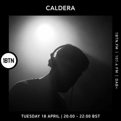 Caldera - 18.04.2023