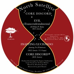 PREMIERE: North Satellite - Core Discord [Startree]