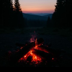 AI Collective - When the Fire Burns Low