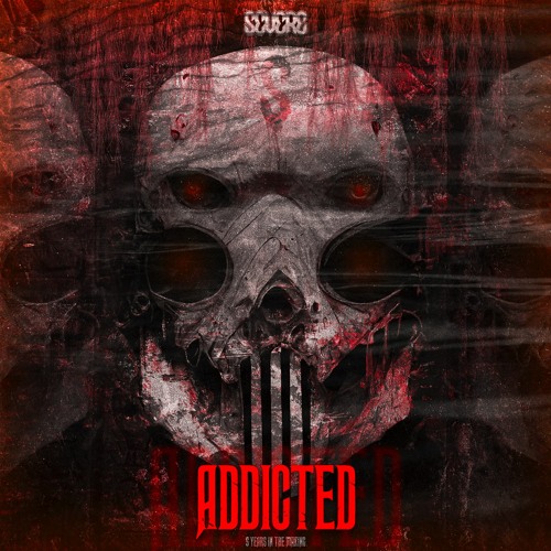 Severe - Hop In (ADDICTED) #4